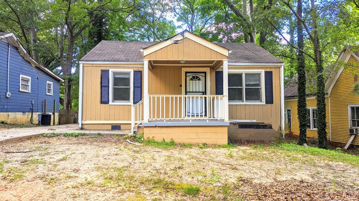 Photo - 850 Mildred Pl NW (Atlanta, GA)