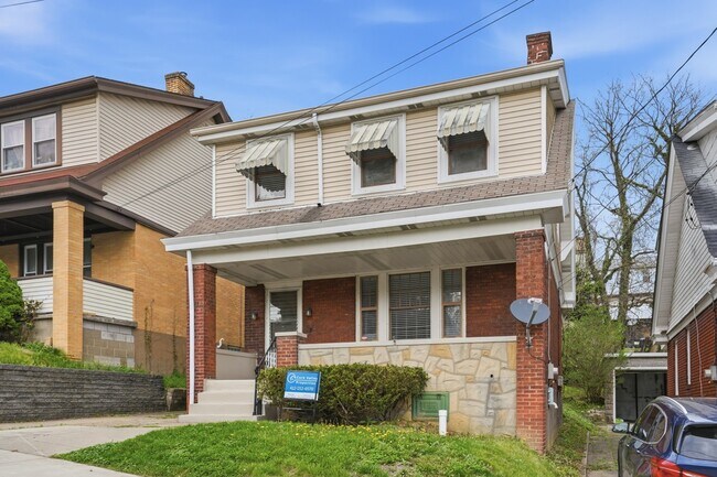 Foto del edificio - 107 Catskill Ave