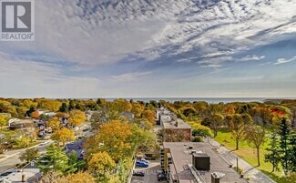 Building Photo - 3865-3865 Lake Shore Blvd W