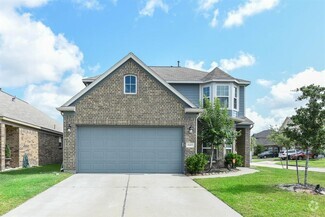 Building Photo - 18402 Each Elm Way