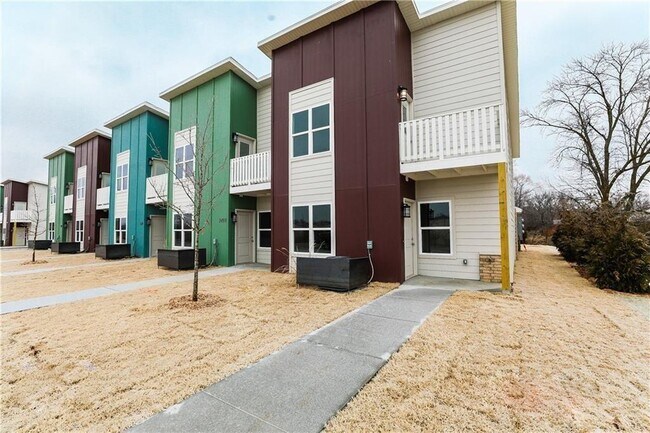 Foto del edificio - 3428 SW Vel Mews