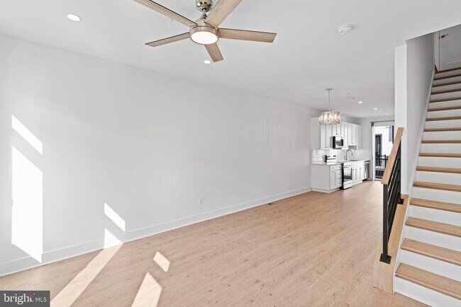 Foto del edificio - 2609 Platt Ct NW