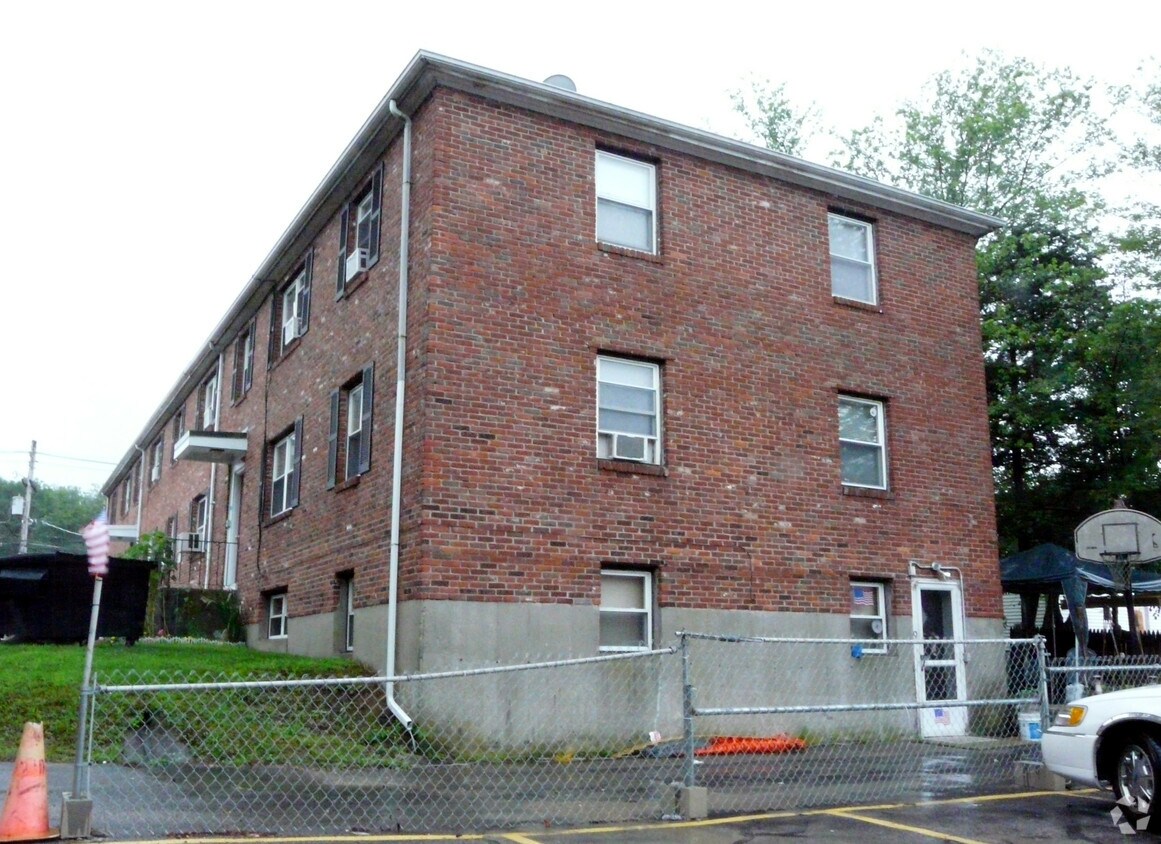 Building Photo - 260-262 Dean St