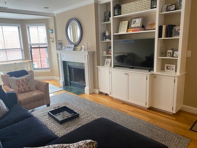 Foto del edificio - 6 Clarendon St