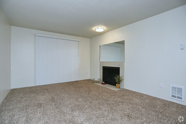 2HAB, 2BA - 970 ft² - Sunset Park Apartments