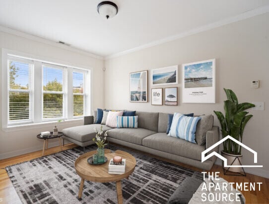 Building Photo - 3246 N Clifton Ave