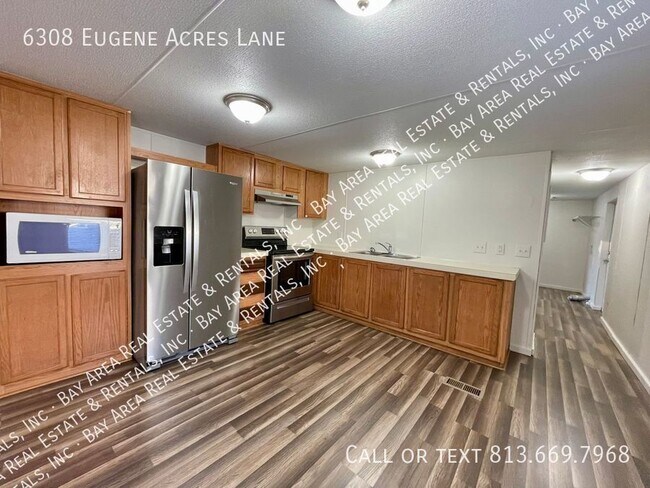Building Photo - 6308 Eugene Acres Ln