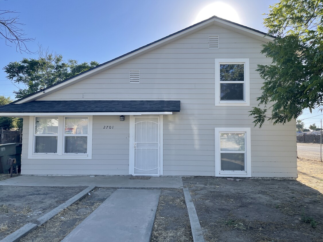 2701 Gary Pl Bakersfield, CA 93307 Alquileres en Bakersfield, CA