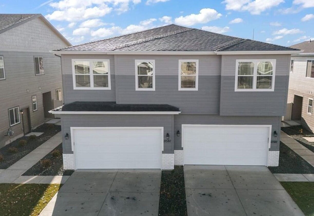 Primary Photo - Brand New Town Home - Star Idaho