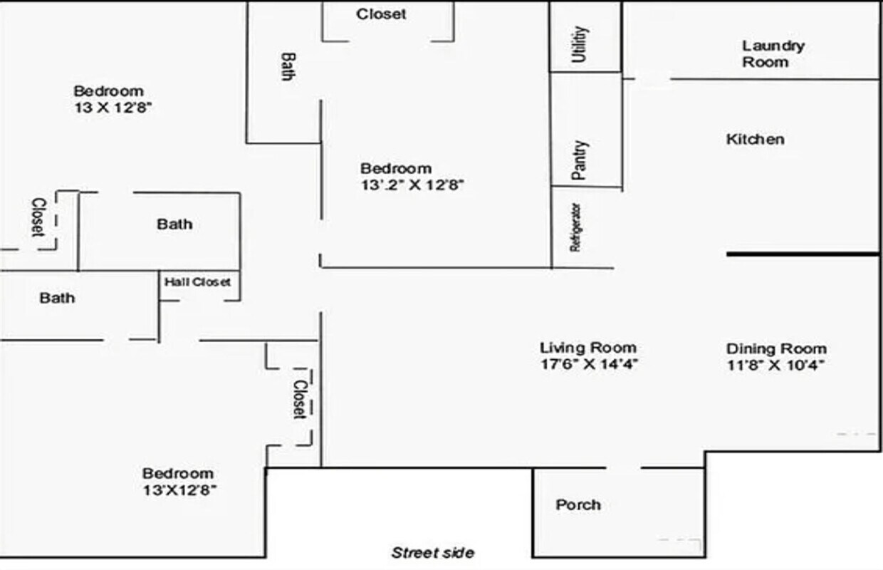 Foto del edificio - R0119 Law School