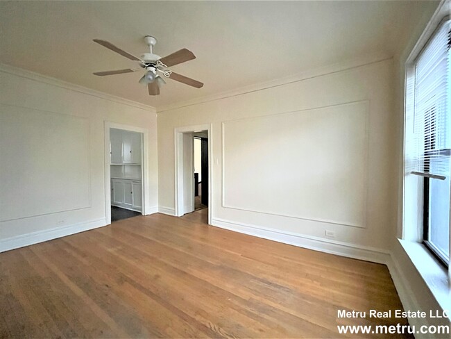 Foto del edificio - 3629 N Broadway