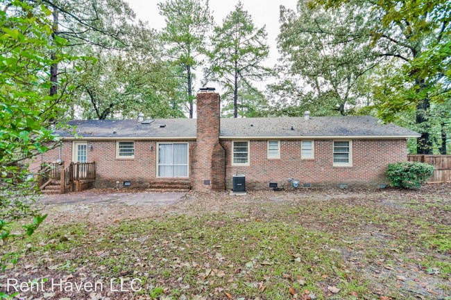 Building Photo - 3 br, 2 bath House - 1772 Cheltenham Lane