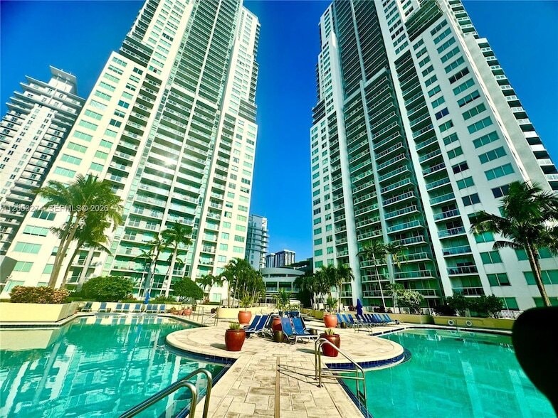 Photo - 244 Biscayne Blvd Unit 1709