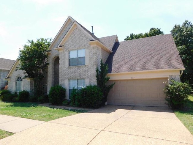Building Photo - 5417 Gold Leaf Ln