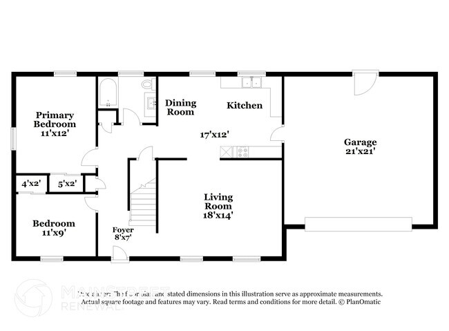 Building Photo - 8123 Shottery Terrace