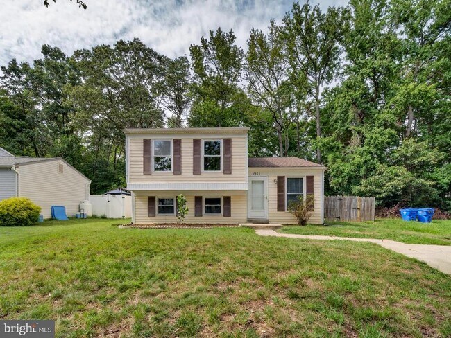 Foto del edificio - 2465 Yarmouth Ct