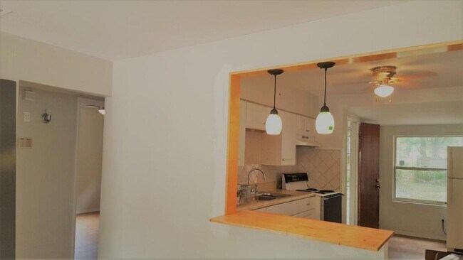 Foto del edificio - 2401 Quincy St S