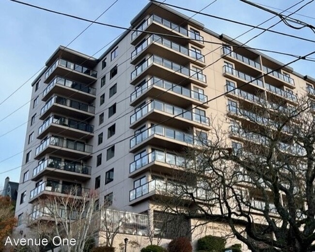 Building Photo - 2 br, 2 bath House - 100 Ward St #505