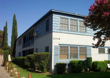 Foto del edificio - 6308 Vineland Ave