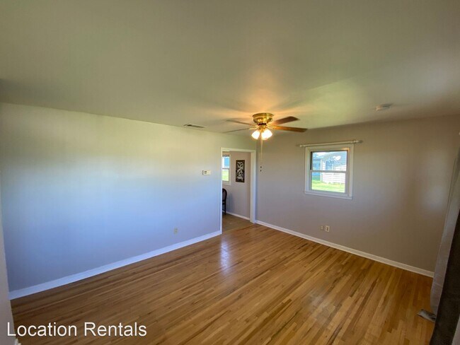 Foto del edificio - 2 br, 1 bath House - 8611 N CR 3300