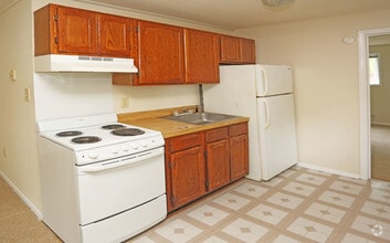 Interior Photo - Southampton