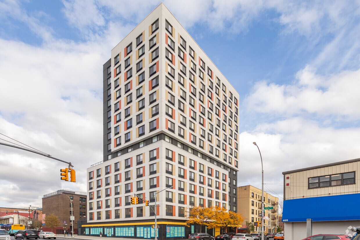 Foto principal - Betances VI Family Residences