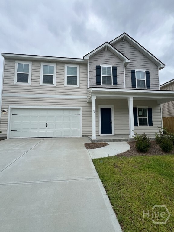 Building Photo - 145 Kingswood Cir