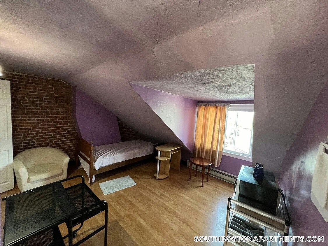 Foto principal - 151 Dorchester St