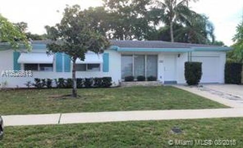Primary Photo - 609 Snowden Dr