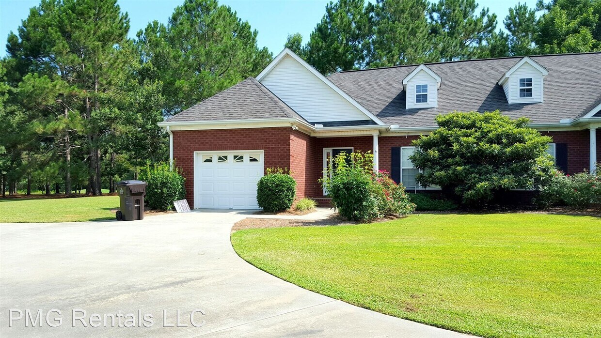 Primary Photo - 2 br, 2 bath House - 1119 Golf Club Rd