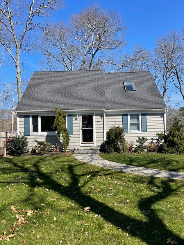 177 Wheeler Rd, Mashpee, MA 02649 House Rental in Mashpee, MA