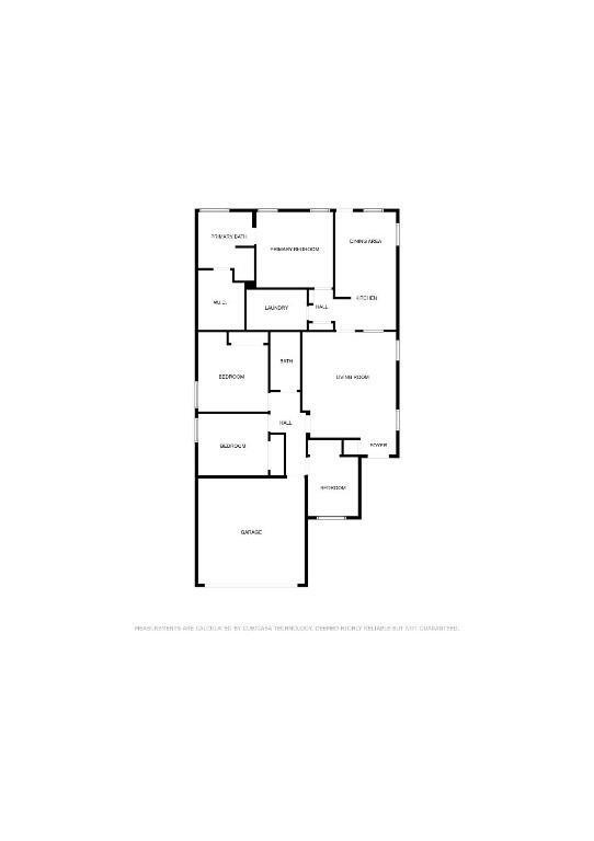 Building Photo - 14504 Mowsbury Dr