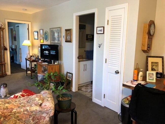 Foto del edificio - 3 Cook St