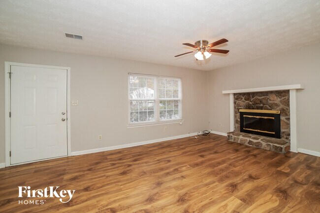 Building Photo - 3100 Pritchards Ridge Dr