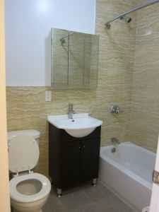 Interior Photo - 427 3rd Ave