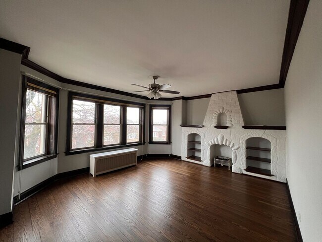 Foto del edificio - 1526 W 89th St