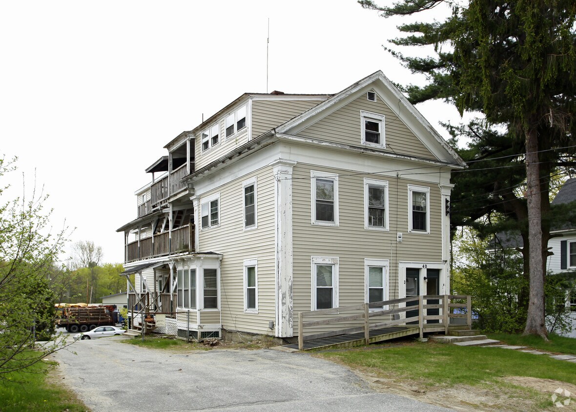 Primary Photo - 40 Court St