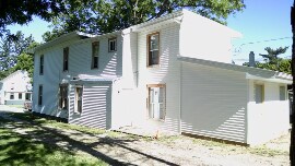 Foto del edificio - 1 br, 1 bath 4plex - 415 S Warren Ave A