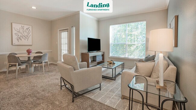 Foto del edificio - 8101 Research Forest Dr