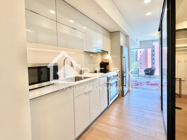 Foto del edificio - Modern 1 Bed, 1 Bath Condo at Koda