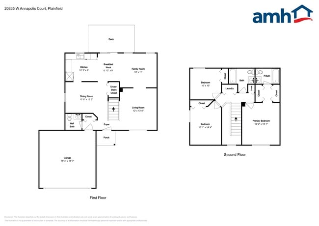 Building Photo - 20835 W Annapolis Ct