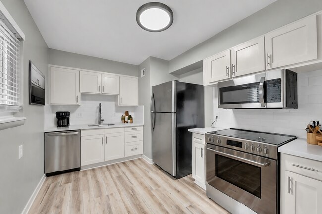 Foto del interior - KC Midtown