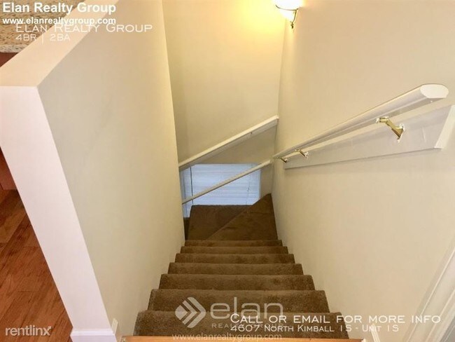 Building Photo - 4607 North Kimball 1S