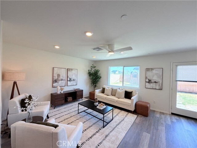 Building Photo - 67451 Rio Rosalia Dr