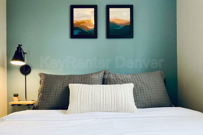 Foto del edificio - 1454 Ivy St