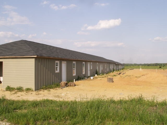 Foto del edificio - County Road 34