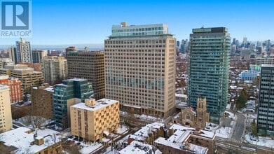 Building Photo - 111 St Clair Ave W