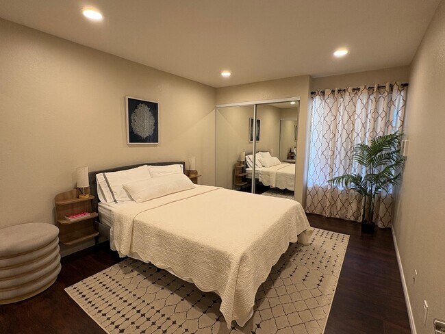 Dormitorio Queen - 12665 Camino Mira Del Mar