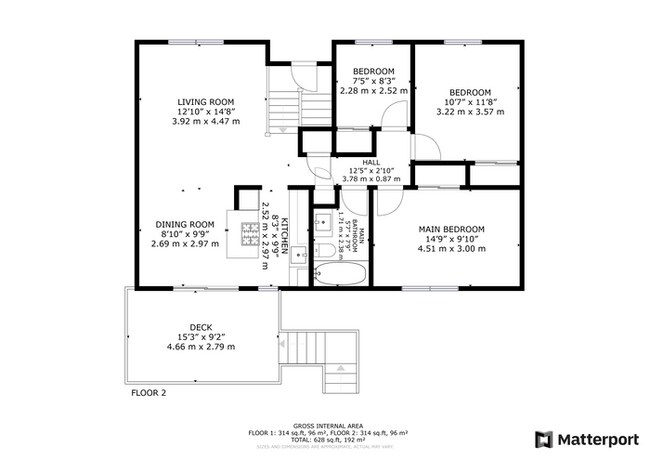 Building Photo - Beautiful 3 Bedroom in Batavia!
