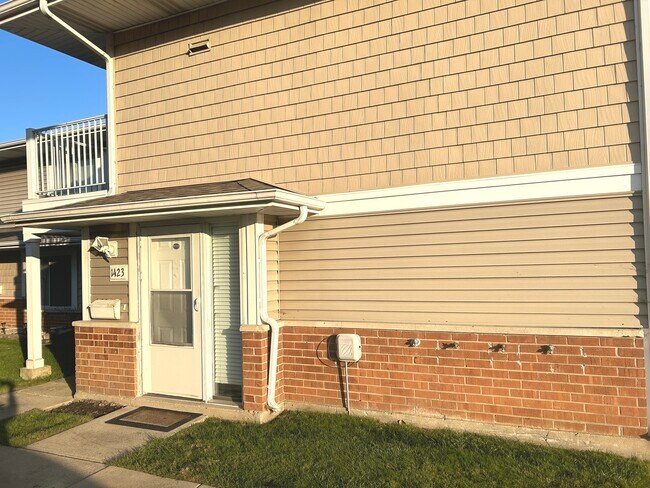 Foto del edificio - 1423 Fremont Dr